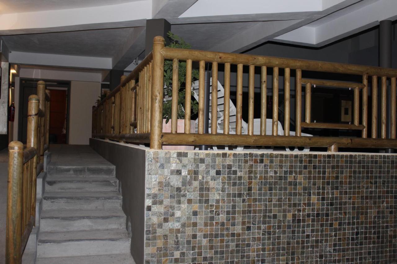 Sikamifer Tourist Resort Quatre Bornes Exterior foto